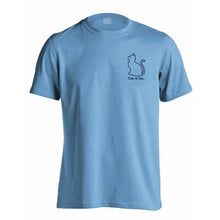 Tinned Fish Kittie T-Shirt