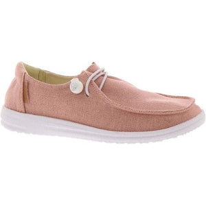 Kayak Slip-On Casual Shoes