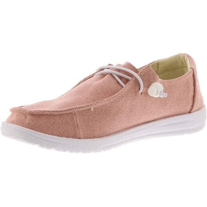 Kayak Slip-On Casual Shoes