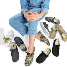 Kayak Slip-On Casual Shoes