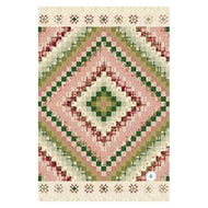 Joy Around the World Kitchen Towel