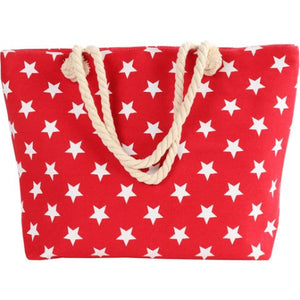 Stars Tote Bag