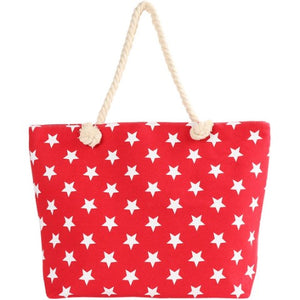 Stars Tote Bag