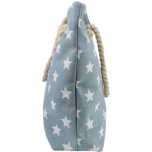 Stars Tote Bag