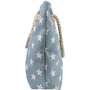 Stars Tote Bag