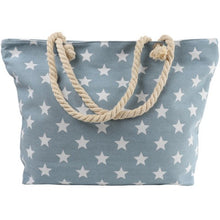 Stars Tote Bag