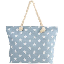 Stars Tote Bag