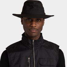 Airflow Broad Brim Hat