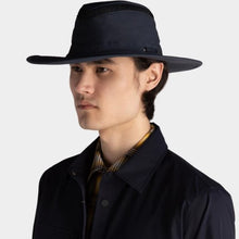 Airflow Broad Brim Hat