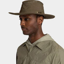 Airflow Broad Brim Hat