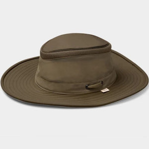 Airflow Broad Brim Hat