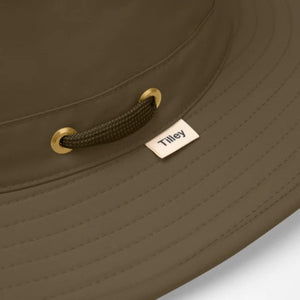 Airflow Broad Brim Hat