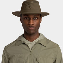 Airflow Broad Brim Hat