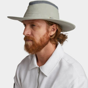 Airflow Broad Brim Hat