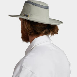 Airflow Broad Brim Hat