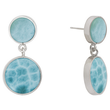 La Romana 2-Piece Post Earrings