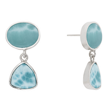 La Romana 2-Piece Post Earrings
