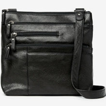 Crossbody Traveler