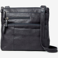 Crossbody Traveler