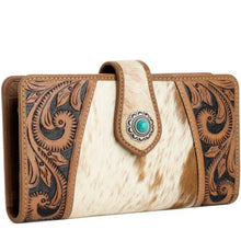Las Mijitas Wallet
