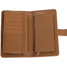 Las Mijitas Wallet