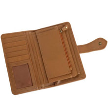 Las Mijitas Wallet
