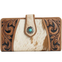Las Mijitas Wallet