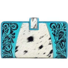 Las Mijitas Wallet