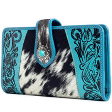 Las Mijitas Wallet