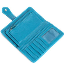 Las Mijitas Wallet