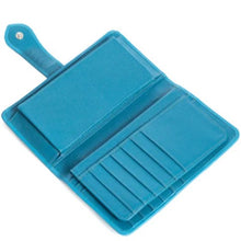 Las Mijitas Wallet
