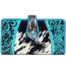 Las Mijitas Wallet