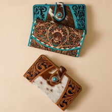 Las Mijitas Wallet