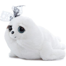 Lash'z Harp Seal