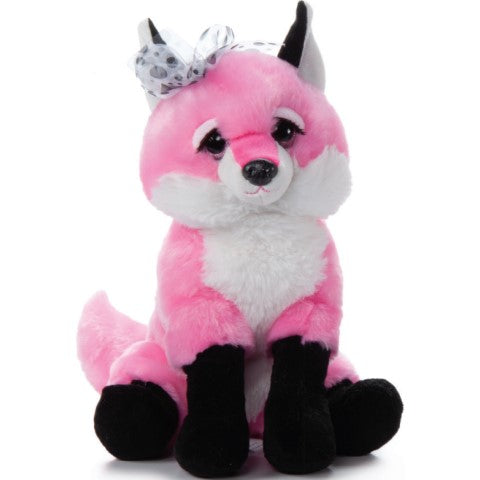 Lash'z Pink Fox