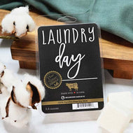 Laundry Day Melts