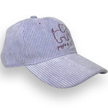 Corduroy Baseball Caps