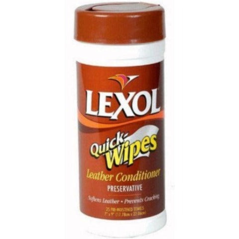 Lexol Leather Conditioner