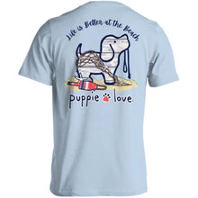 Life is Better Pup T-Shirt