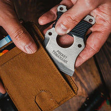 Adventure Card: Pocket Tomahawk