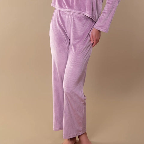 Luxe Lounge Pants