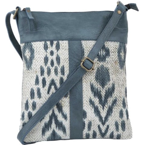 Nile Crossbody