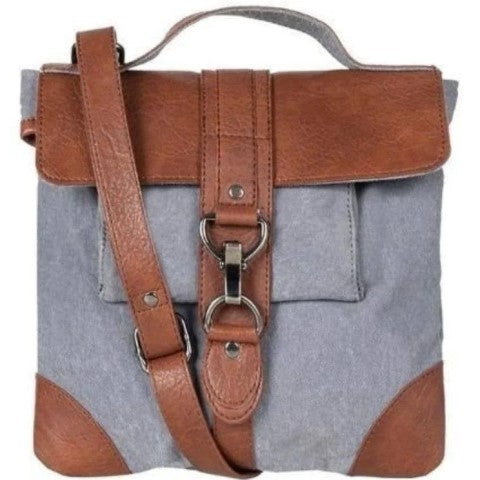 Reed Convertible Crossbody