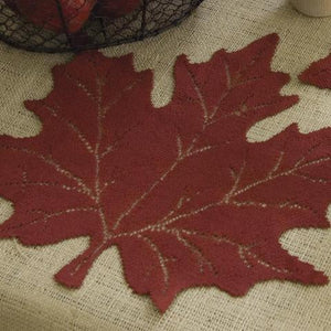 Leaf Maple Placemat