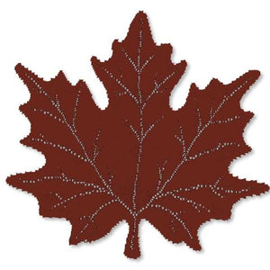 Leaf Maple Placemat