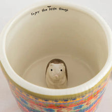 Enjoy the Little Things Mug
