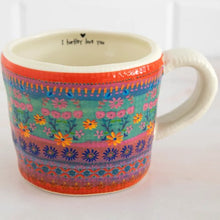 I Turtley Love You Mug