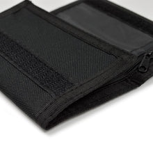 Patriotic Velcro Wallet