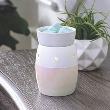 Iridescent Midsize Melt Warmer