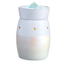 Iridescent Midsize Melt Warmer